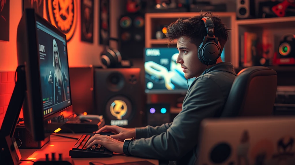 Co zrobić, gdy masz problem z kontem w grze?