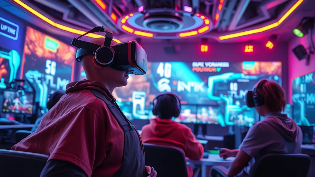 5 najciekawszych trendów w gamingu na 2026 rok