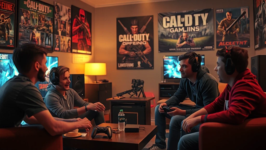 Kiedy będzie premiera nowego Call of Duty?