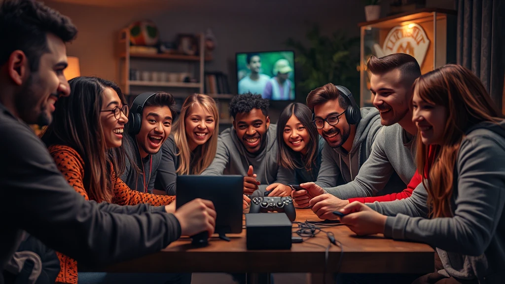 Jakie są najciekawsze mity na temat gamingu?