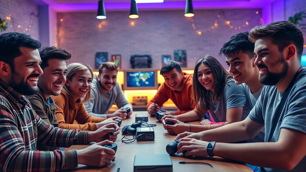 Jakie są najciekawsze mity na temat gamingu?