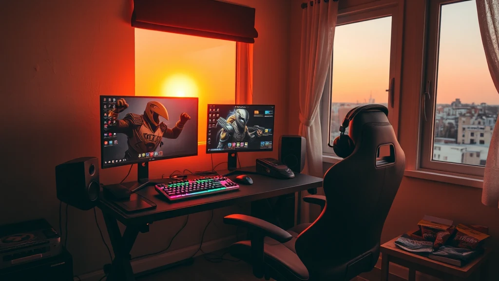 Ile godzin dziennie można grać bez ryzyka uzależnienia?