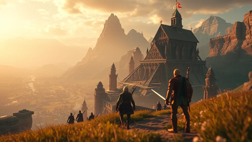 Ile czasu trwa ukończenie najdłuższej gry na rynku?