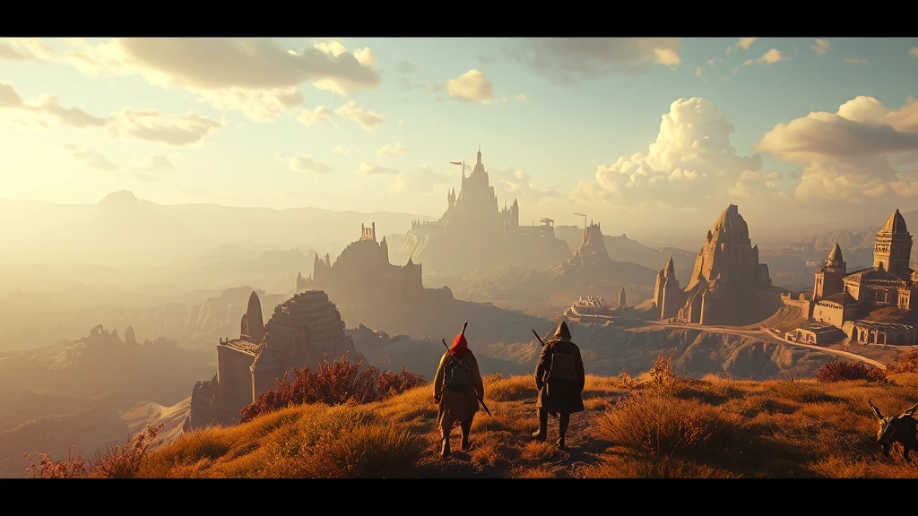 Ile czasu trwa ukończenie najdłuższej gry na rynku?