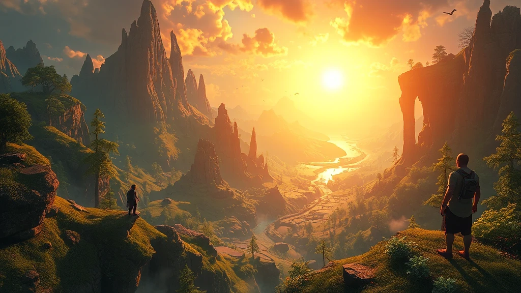 Które gry mają najlepszą grafikę?