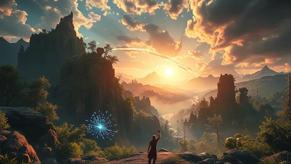 Które gry mają najlepszą grafikę?