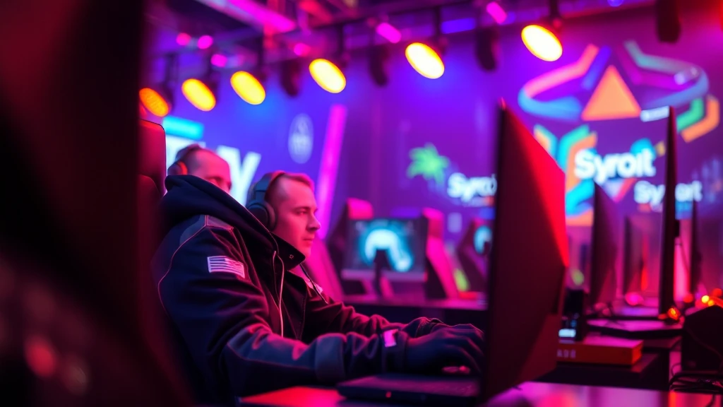 Czy gaming może być sposobem na życie?