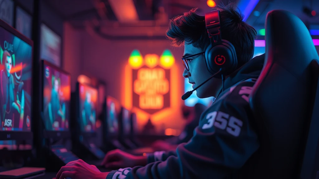 Czy gaming może być sposobem na życie?