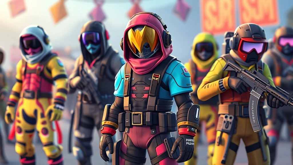 Ile kosztują wirtualne przedmioty w popularnych grach?