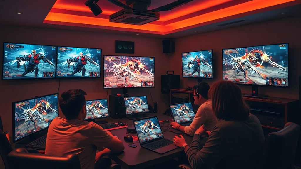 Czy warto grać w gry bitewne?