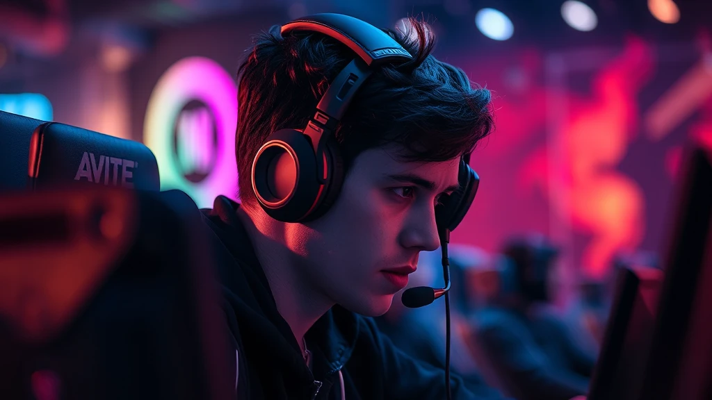 Jakie są najlepsze zestawy słuchawkowe dla graczy?