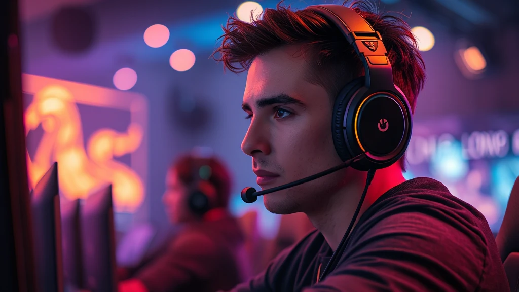 Jakie są najlepsze zestawy słuchawkowe dla graczy?