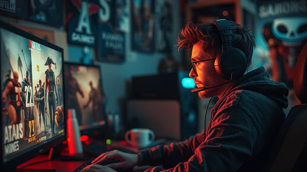 Co zrobić, gdy jesteś rozczarowany nową grą?