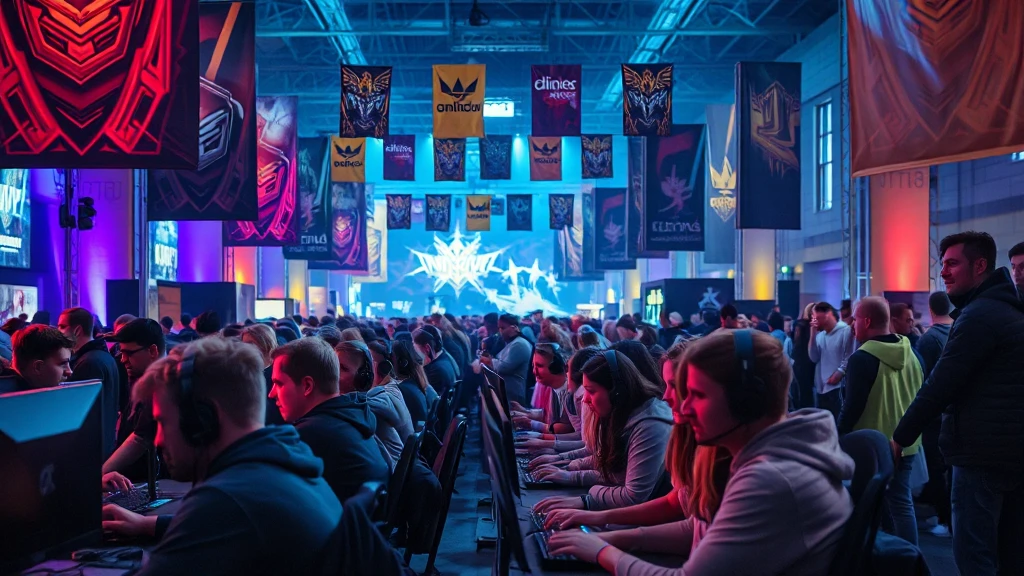 Ile kosztuje karnet na wydarzenie gamingowe w Gnieźnie?