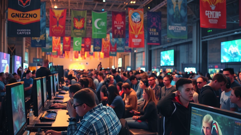 Ile kosztuje karnet na wydarzenie gamingowe w Gnieźnie?