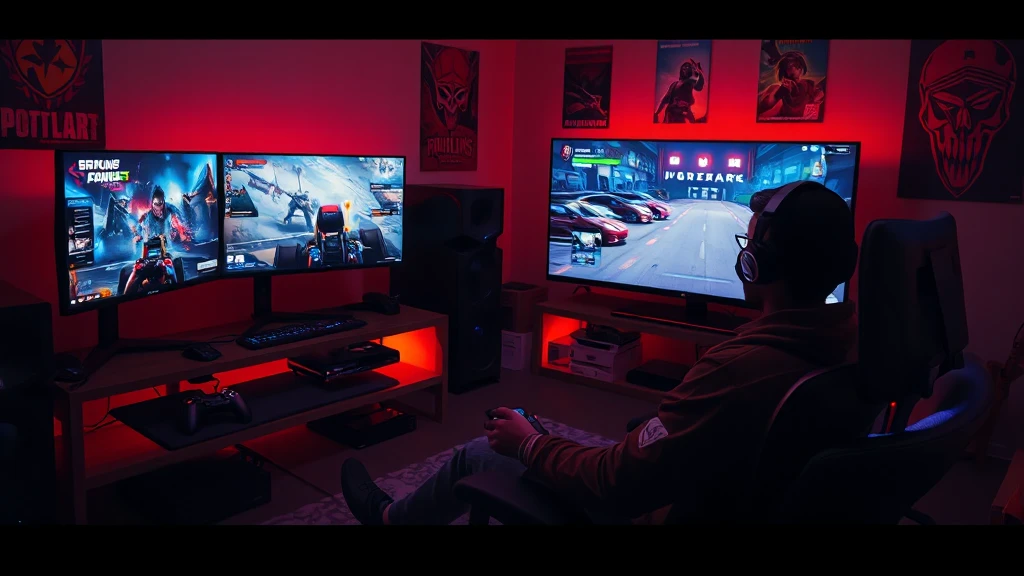 Co wybrać: gra na PC czy gra na konsoli?