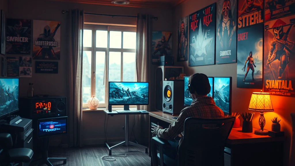 Jakie są zalety i wady gier komputerowych?