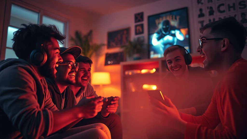 Co sprawia, że gry są uzależniające?