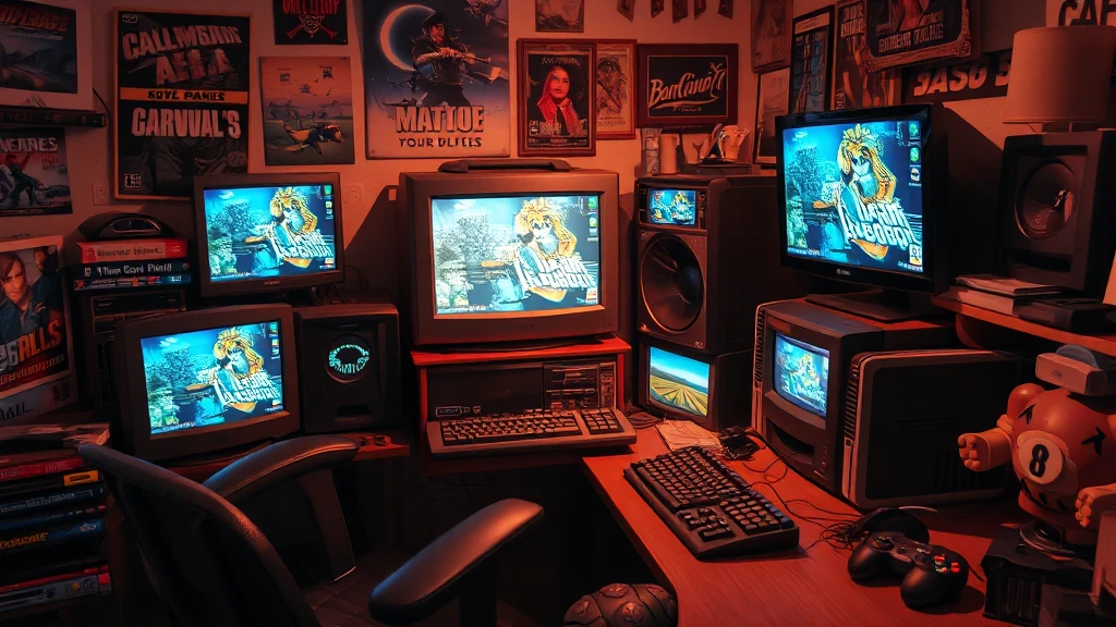 Jakie są najlepsze klasyczne gry na PC?