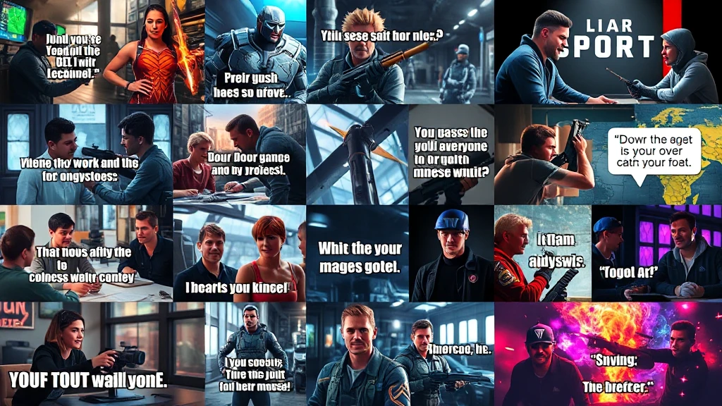 Najlepsze memy związane z gamingiem w 2026 roku