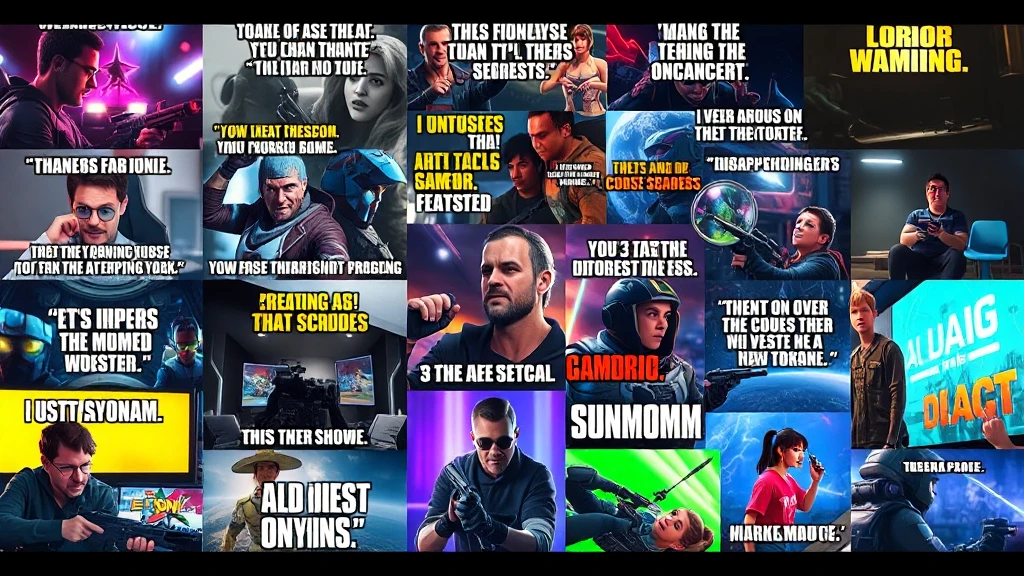 Najlepsze memy związane z gamingiem w 2026 roku