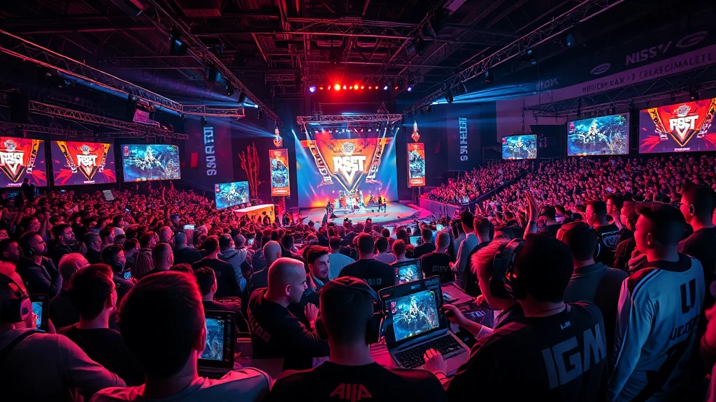 Jakie znaczenie mają e-sportowe turnieje w Polsce?