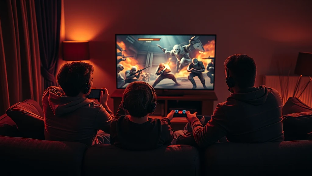 Które gry mają najbardziej emocjonujące zakończenia?