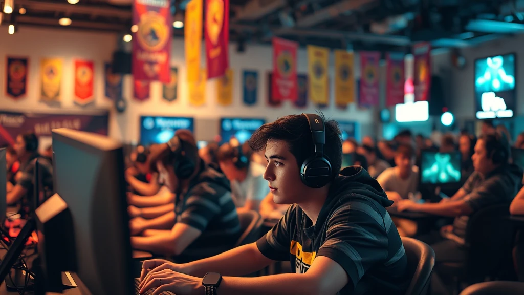 Dlaczego warto wziąć udział w lokalnych turniejach w Książ Wielkopolski?