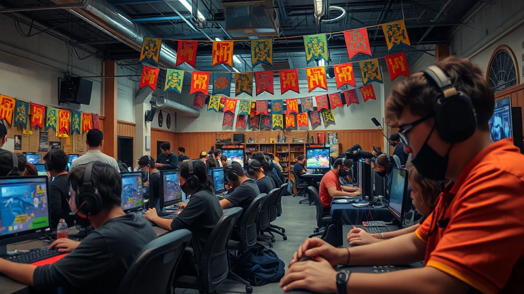 Dlaczego warto wziąć udział w lokalnych turniejach w Książ Wielkopolski?