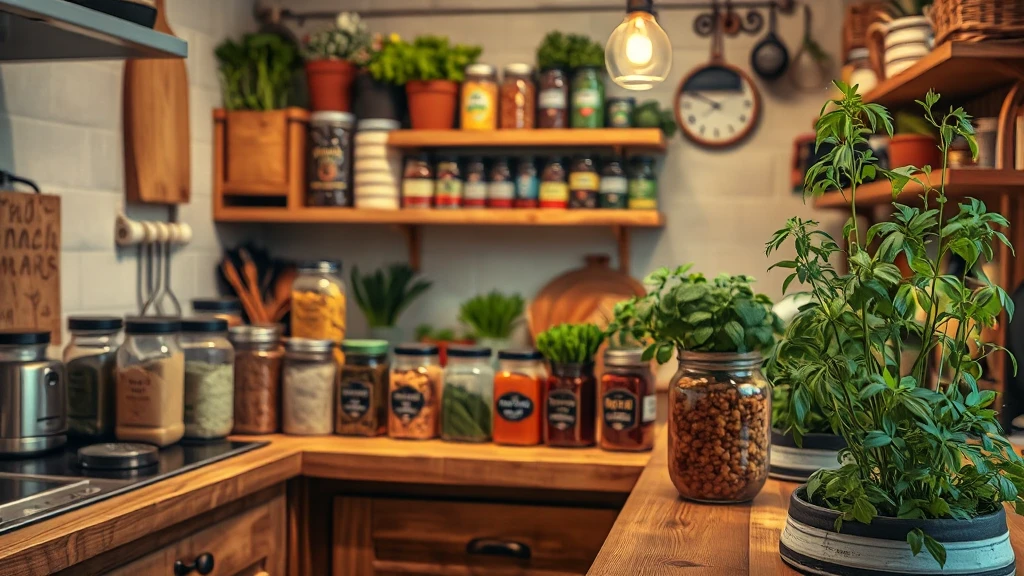 Jakie są najpopularniejsze przyprawy w polskiej kuchni?