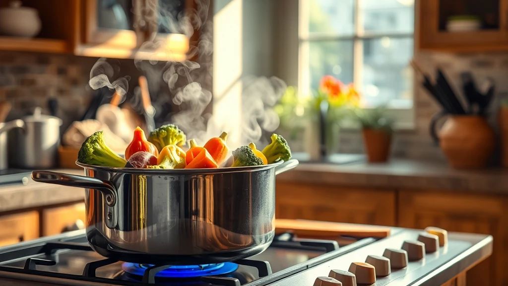 Ile kosztuje gotowanie na parze w Rabka-Zdrój 2026?