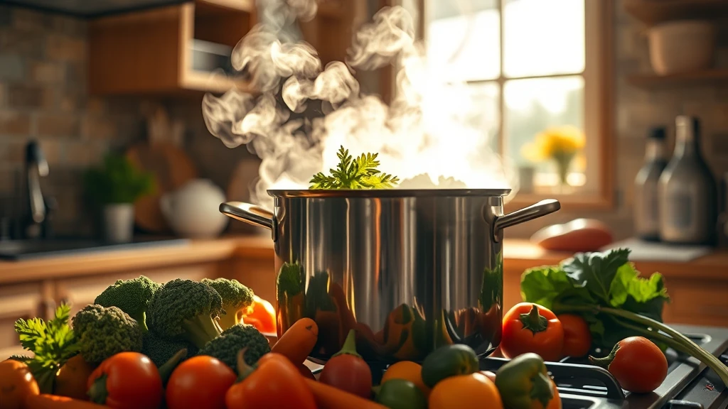 Ile kosztuje gotowanie na parze w Rabka-Zdrój 2026?