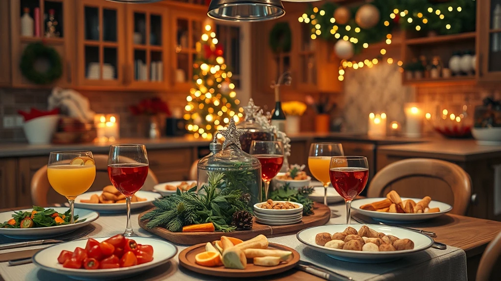 Jakie dania przygotować na Sylwestra?