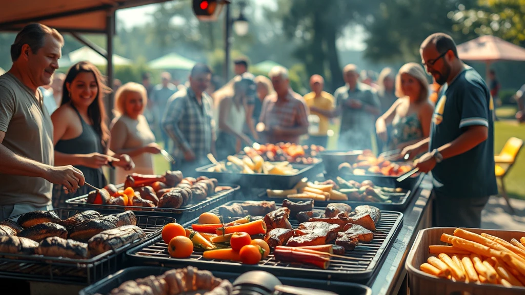 Jakie potrawy można przygotować na grilla?