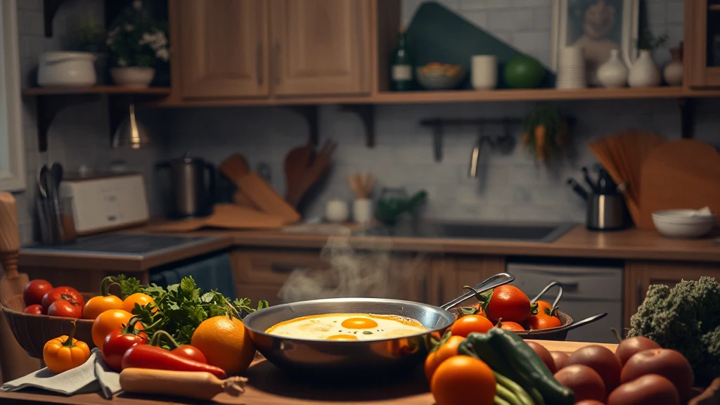 Jakie potrawy są najłatwiejsze do przygotowania dla początkujących?