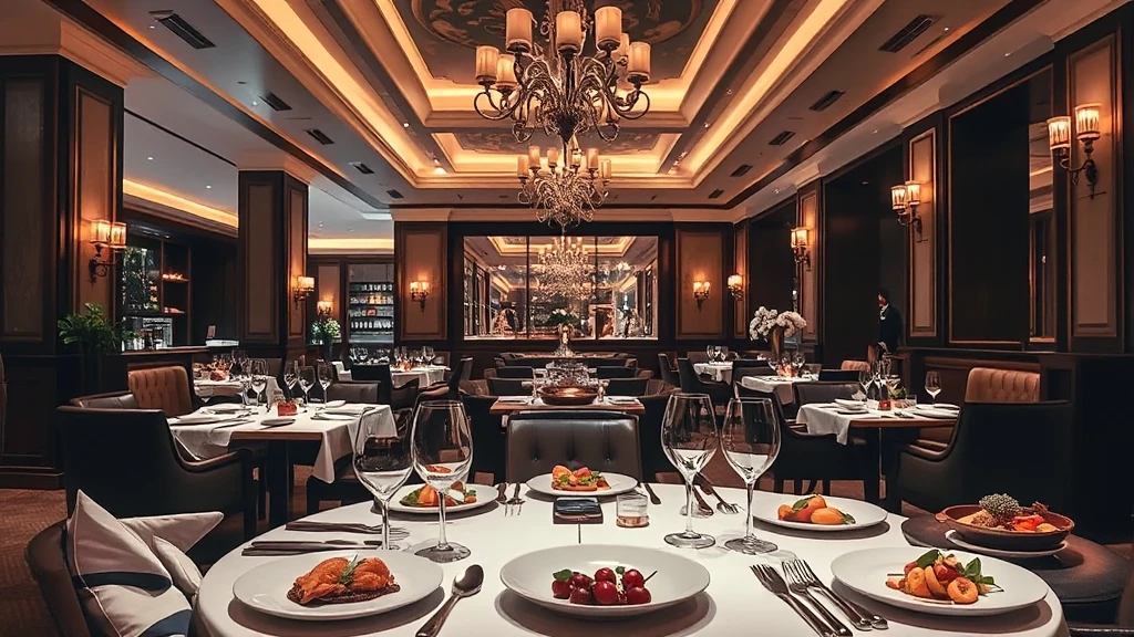 Ile kosztuje najdroższa restauracja w Sosnowcu?