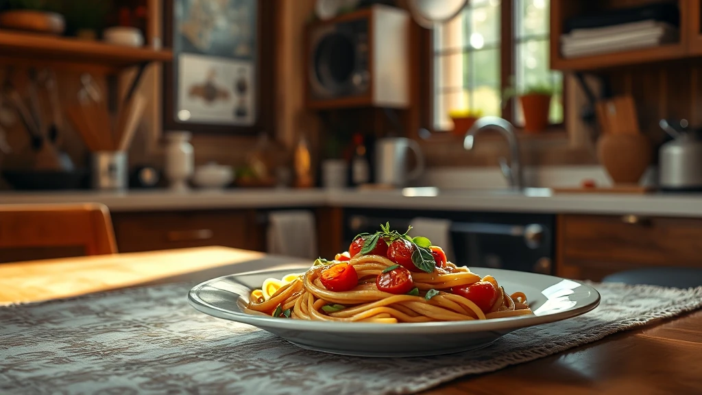 Najlepsze przepisy na dania na jedno danie