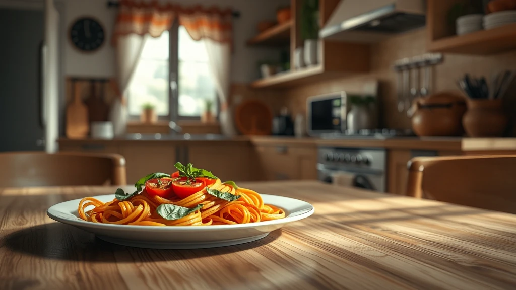 Najlepsze przepisy na dania na jedno danie