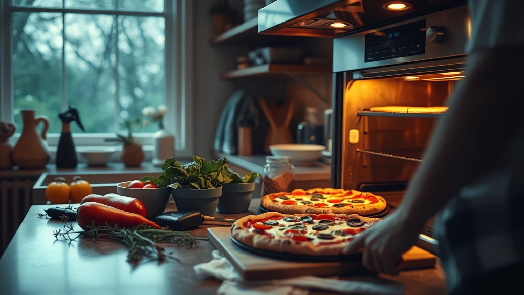 Ile kosztuje domowa pizza w Korsze 2026?