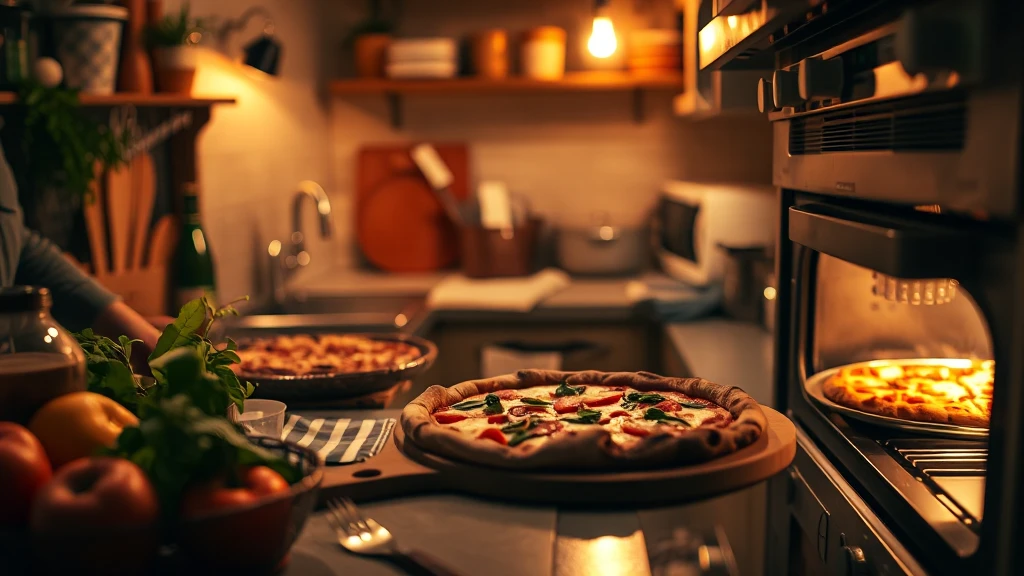 Ile kosztuje domowa pizza w Korsze 2026?