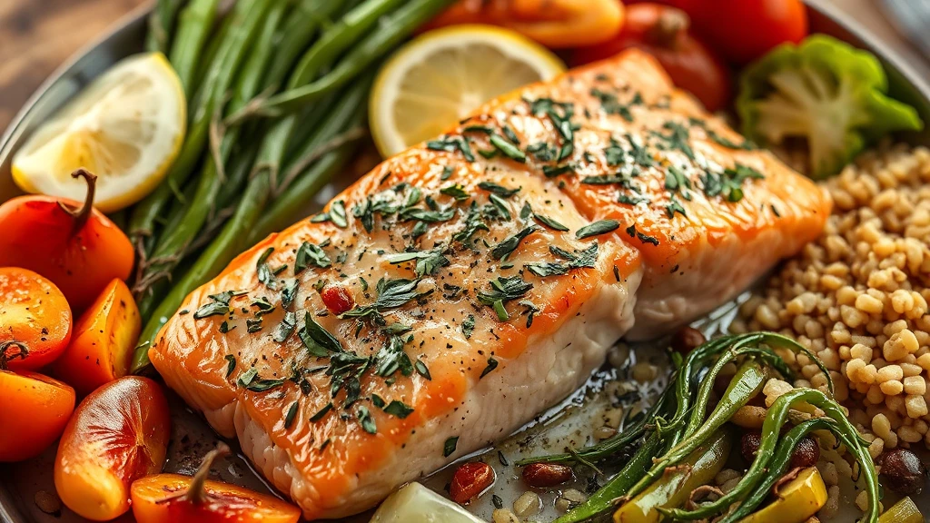 Jakie są najciekawsze przepisy na dania z ryb?