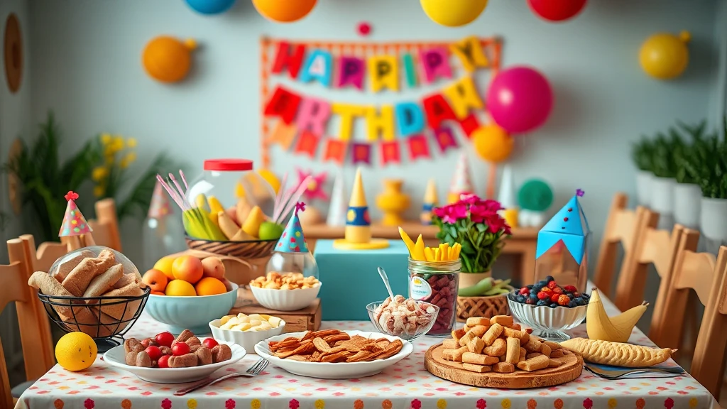 Ile kosztuje catering dla dzieci w Ślesin 2026?