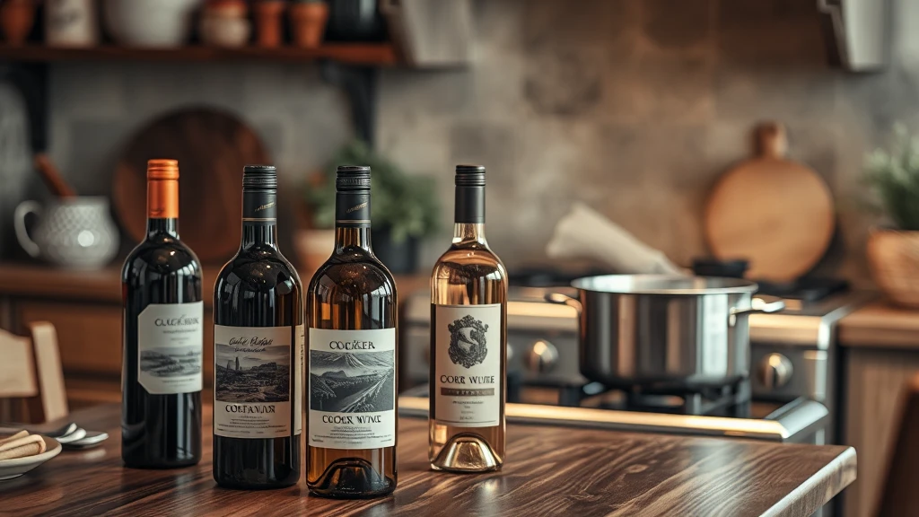 Ile kosztuje dobre wino do gotowania w Żuromin 2026?