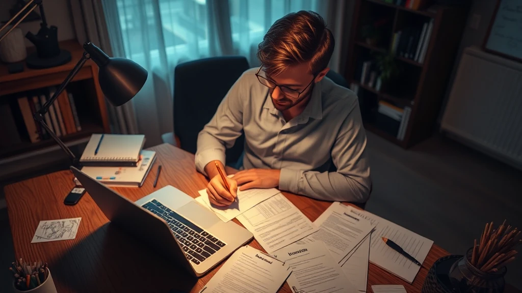 Jak efektywnie napisać CV, które przyciągnie pracodawców?