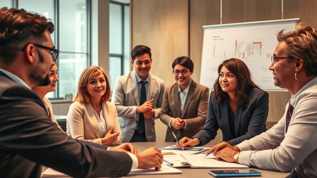 Najlepsze szkolenia dla menedżerów w 2026 roku