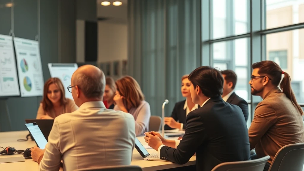 Najlepsze szkolenia dla menedżerów w 2026 roku