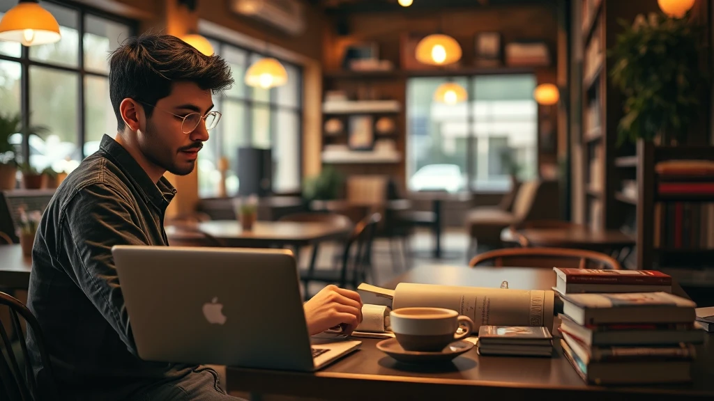 Jak zdobyć doświadczenie zawodowe podczas studiów?