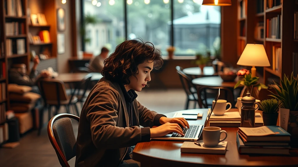 Jak zdobyć doświadczenie zawodowe podczas studiów?