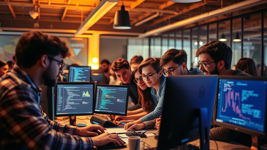 Ile zarabia programista w 2026 roku?