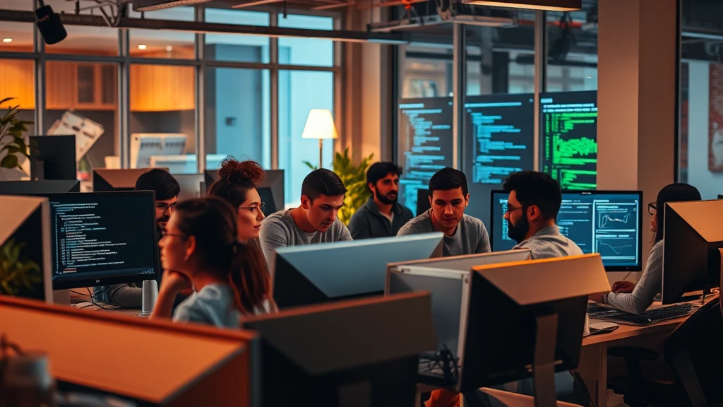 Ile zarabia programista w 2026 roku?